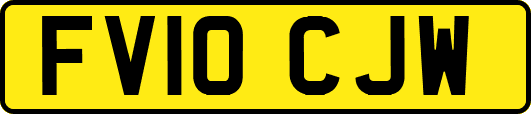FV10CJW