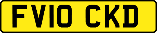 FV10CKD