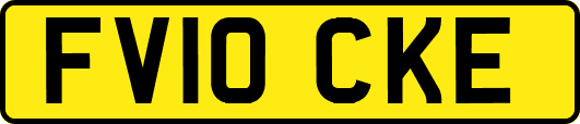 FV10CKE