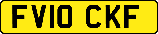 FV10CKF