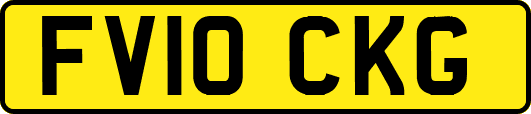 FV10CKG