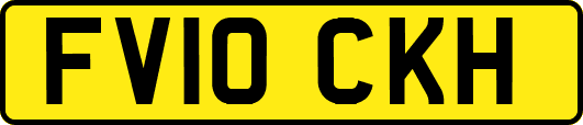 FV10CKH