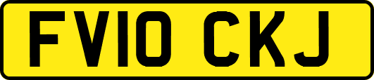 FV10CKJ