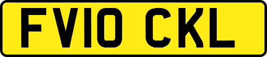 FV10CKL