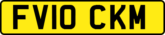 FV10CKM