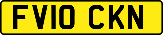 FV10CKN