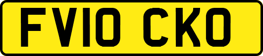 FV10CKO