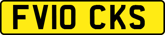 FV10CKS