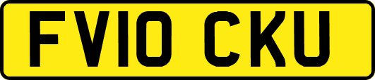 FV10CKU
