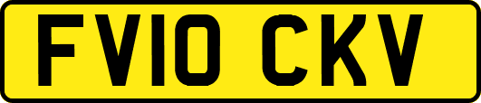 FV10CKV