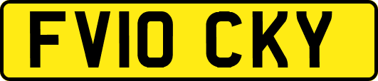 FV10CKY