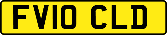 FV10CLD