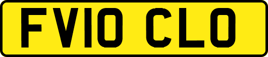 FV10CLO