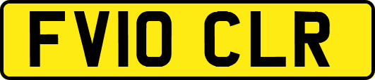 FV10CLR