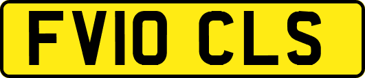 FV10CLS