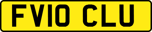 FV10CLU