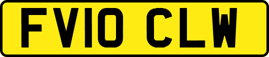 FV10CLW