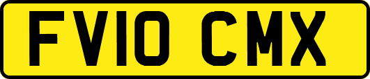 FV10CMX