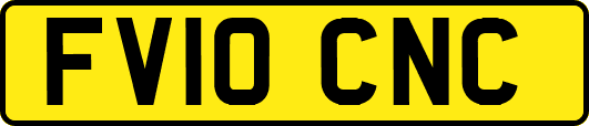FV10CNC