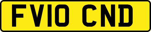 FV10CND