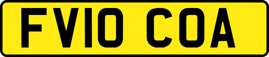 FV10COA