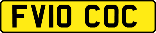 FV10COC