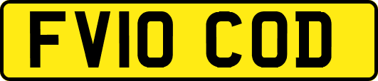 FV10COD