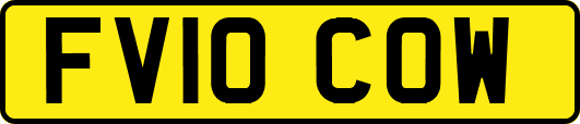 FV10COW
