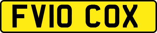 FV10COX