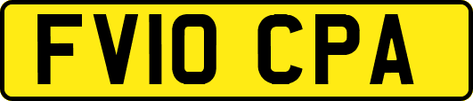 FV10CPA