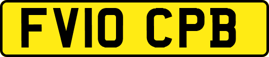 FV10CPB
