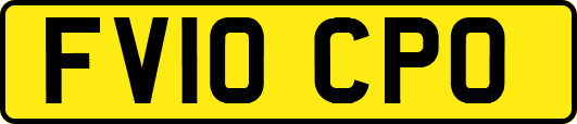 FV10CPO