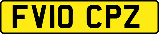 FV10CPZ