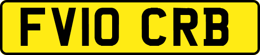 FV10CRB