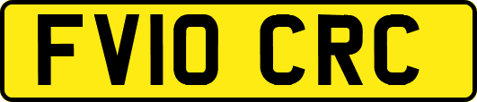 FV10CRC