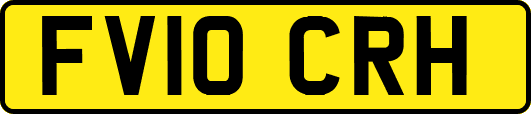 FV10CRH