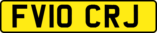FV10CRJ
