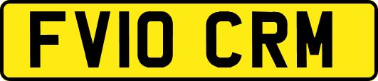 FV10CRM