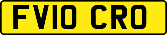 FV10CRO