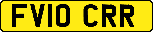 FV10CRR