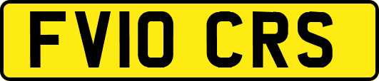 FV10CRS