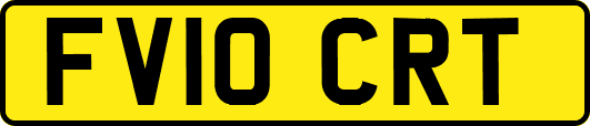 FV10CRT