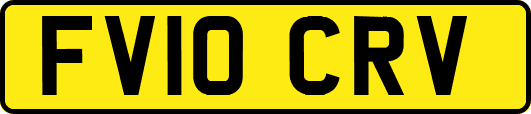 FV10CRV