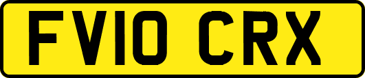 FV10CRX