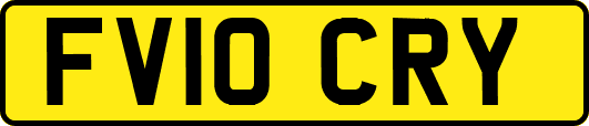 FV10CRY