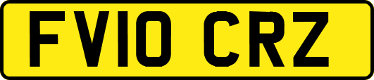 FV10CRZ