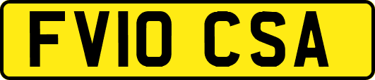 FV10CSA