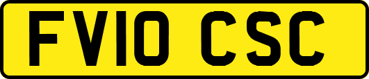 FV10CSC