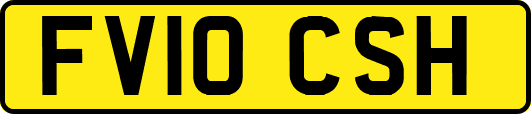 FV10CSH
