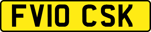FV10CSK